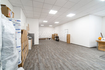 Pronájem kanceláří (200m2), ulice Provozní, Ostrava-Třebovic - 8