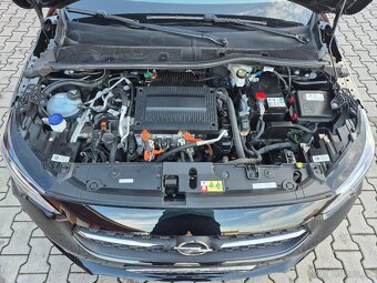 Opel Corsa - E GSI 100 kW (ODPOČET DPH) - 8