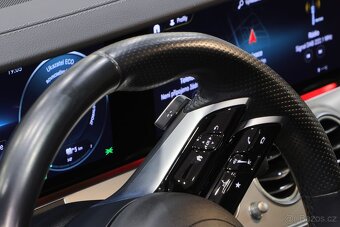 Mercedes-Benz E300de AMG - otevřeno celý víkend do 20:00 - 8