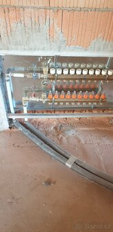 Stavební- zednické práce-rekonstrukce - 8