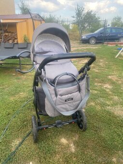 Kočár Tutis Uno - 8