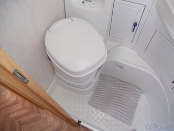 Wilk Stern 490 bojler, stan - 8