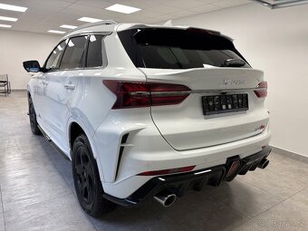 SWM G1 PRO 1.5i Turbo 133KW AUTOMAT - 8