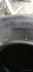 Pneu daewoo 185/65r14 - 8