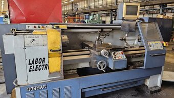 Padovani Labor E200 Electronic - 8