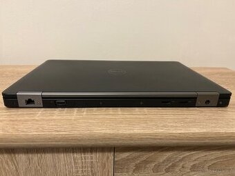 Dell Latitude 5570,i5,8GB,256SSD,rozšířená baterie,TOP STAV - 8
