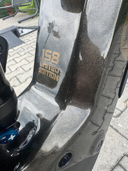 Crussis LEGEND 68 - 8