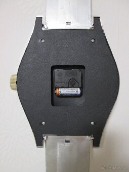 Hodiny retro styl 80 - 90" - 8