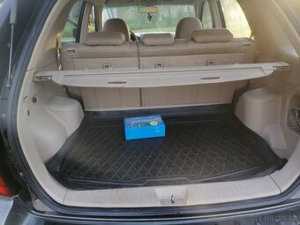 Kia Sportage 2,0 D 4x4 82 kW - 8