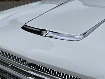 Dodge Dart GT kabriolet r.v.1964 - 8