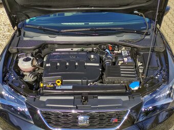 SEAT LEON 2.0 TDi 110 KW FR ST,FULLLED,NAVI,PDC. - 8