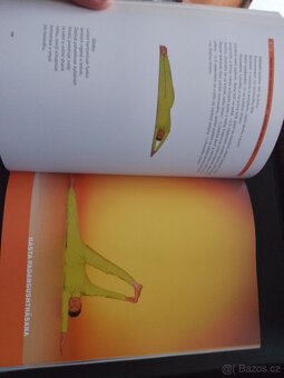 Joga v dennim zivote - 8