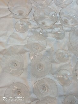 prodám sklo a porcelán - 8