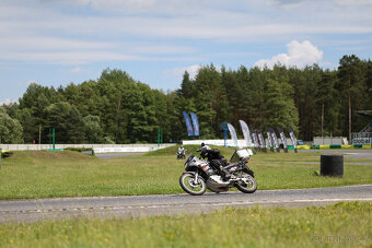 Honda XL600V Transalp - 8