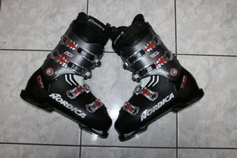 lyže Rossignol Alias 166 cm - 8