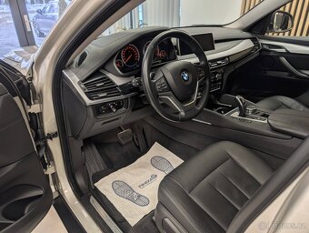BMW X6 3,0 30D Xdrive 43tis KM - 8