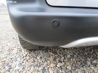 Peugeot Partner, 1,6 - 88KW - NOVÁ STK + OLEJ - 8