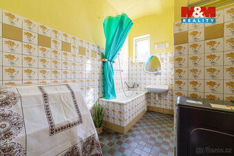 Prodej zemědělské usedlosti v Oslnovicích - 8