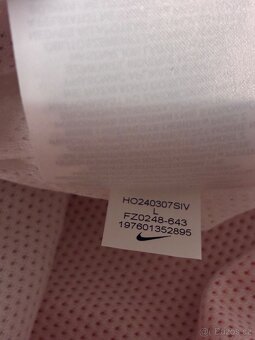 Nike bunda, vel. XL - 8