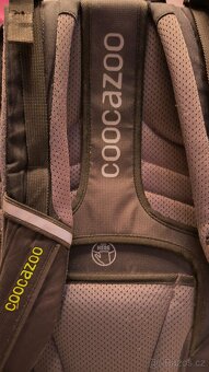 Školní batoh Coocazoo - 8