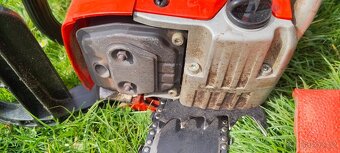 Motorová pila Hecht  45 - 8