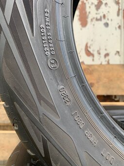 4ks 215/55/17 Continental EcoContact6/2020/94V - 8