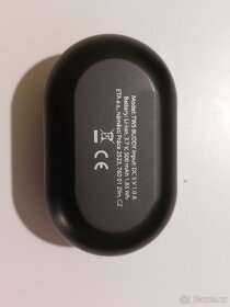 Bezdrátová Bluetooth sluchátka GoGen TWS BUDDY - 8