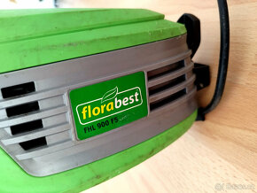 Nůžky Florabest FHL900F5 plotostřih - 8