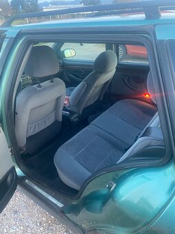 Peugeot 406 2.0 HDi - 8