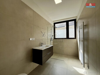 Pronájem bytu 3+kk, 85 m², Lanškroun, ul. Dobrovského - 8