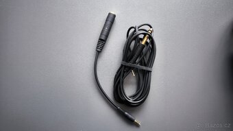 Prodám špičková sluchátka Sennheiser HD 560s - 8