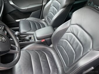 Prodám Kodiaq 2019 2.0tdi 140kw 44 - 8