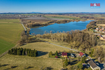 Prodej pozemku k bydlení, 5111 m², Dolní Bousov - 8