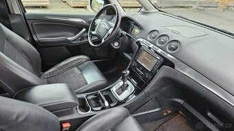FORD GALAXY - 8