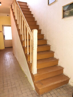 Prodej rodinného domu 7+1, 240 m², Moravský Beroun - 8