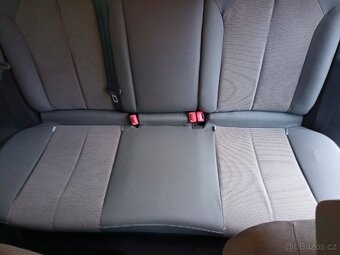 Sedačky Seat Leon II po FL - 8