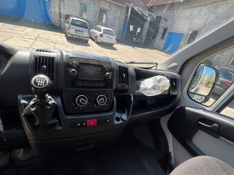 Peugeot Boxer - 8