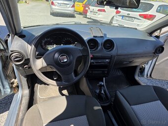 Seat Ibiza 1.2 HTP 47 KW - 8
