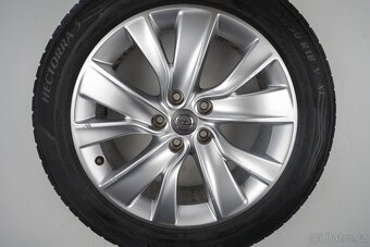 Opel Astra GTC Insignia - Country Tourer - Originání 18" al - 8