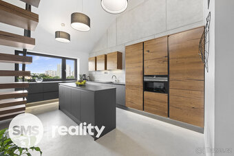 Prodej bytu 4+kk 147 m² s terasou 45 m² - 8