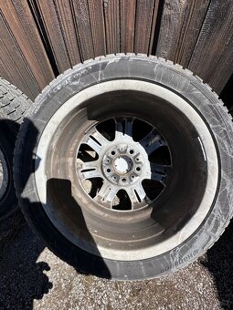BMW Styling 194M R17 5x120 - 8