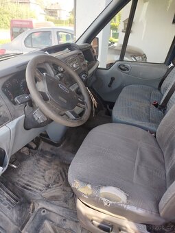 Ford transit - 8