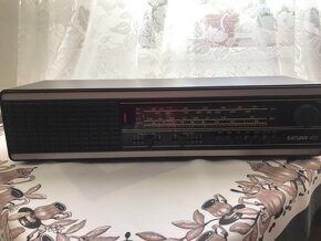 Rádio SATURN MR 423 - 8
