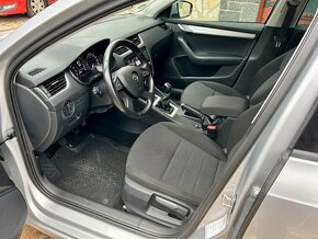 Škoda Octavia, 2.0 TDI 110KW AMBITION 2x KOLA - 8
