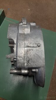 Bloky motoru Jawa 250/559 - 8