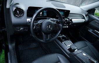 Mercedes Benz GLB 180 D - 8