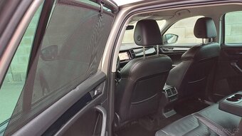 Škoda Kodiaq Style Plus 2.0 TDI 140kW 4x4 DSG 2maj-ČR-Nehav - 8