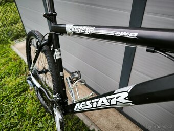 Acstar horské kolo na 180cm - 8