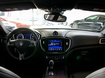 Maserati Ghibli, S Q4 - 8