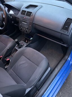 VW polo - 8